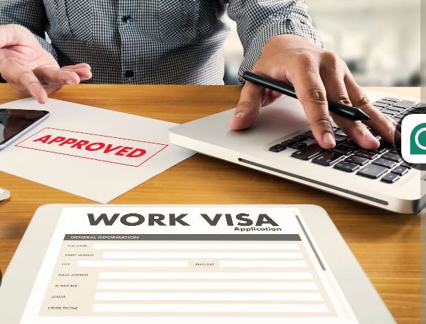 How to Get a Sponsored Job in the UK Under the Skilled Worker Visa