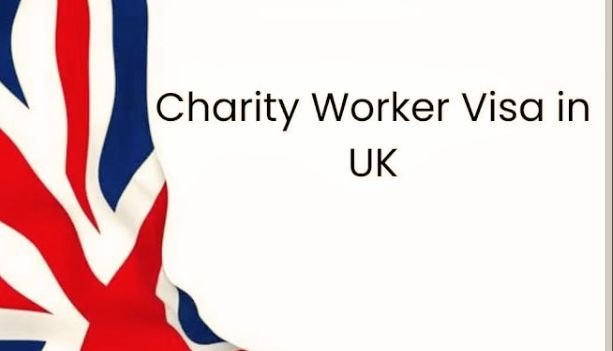 How to Transition to a Visa Sponsored Charity Career