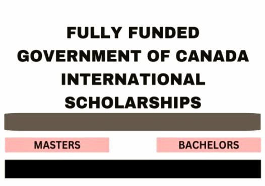 Relocate to Canada For Free With These Five Fully Funded Scholarships
